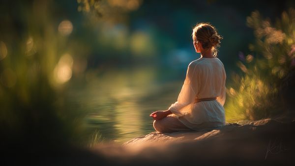 Overcoming Self-Criticism with Self-Compassion