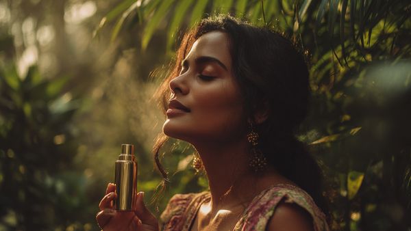 Refillable Packaging in Indian Beauty Industry