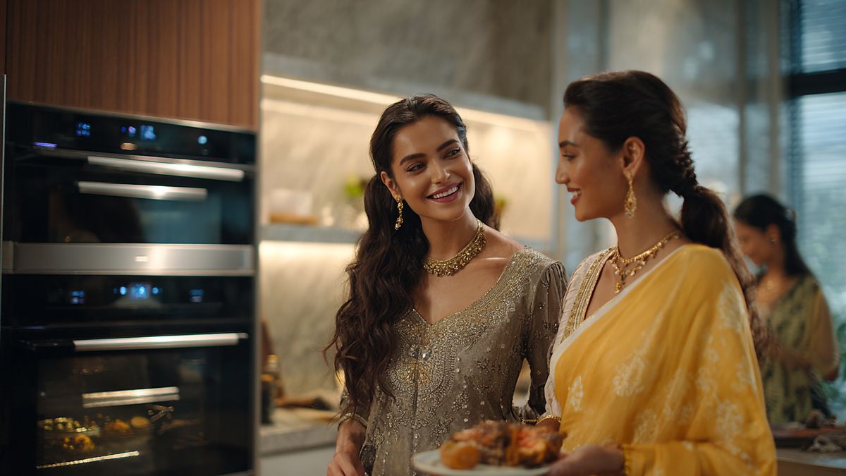 Level Up Your Cooking Game: How Smart Kitchen Tech is Making Life Easier in Singapore