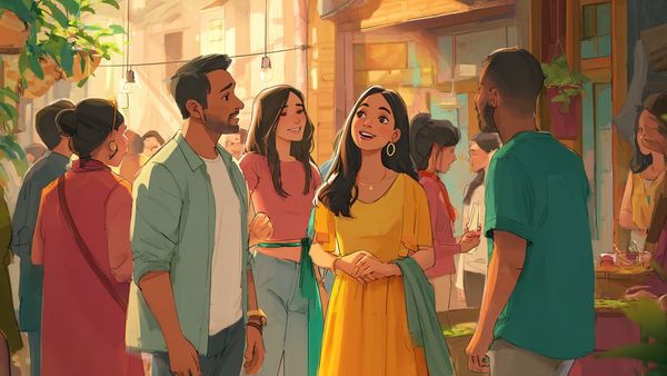 Talking Openly About Mental Health Support