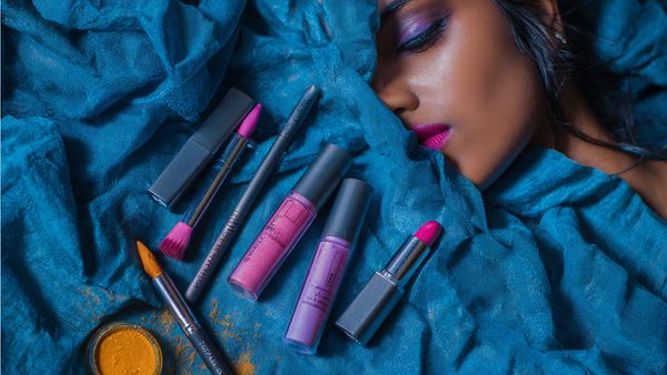 Top Monsoon-Proof Makeup Products to Try