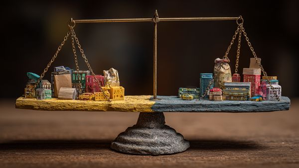 Tips for Managing Work-Life Stress Effectively