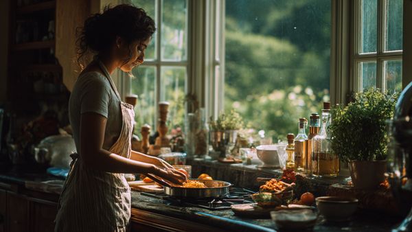 Master Cooking Science for Better Results