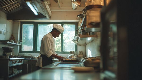 Maximise Your Kitchen Renovation Budget Effectively