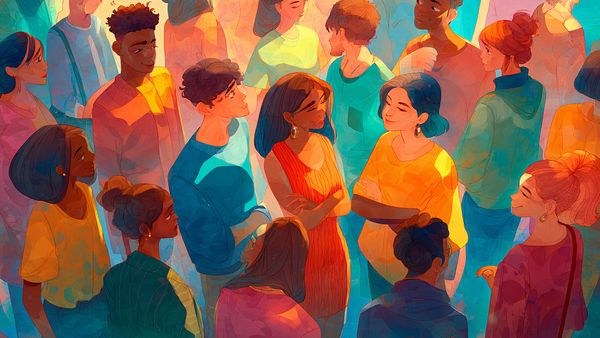 Dos and Don ts for Mental Illness Support