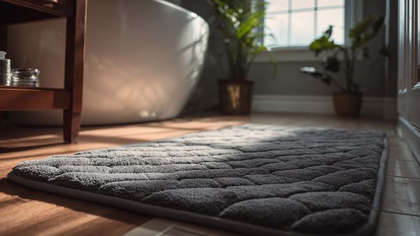 Selecting the Ideal Bath Mat for Your Bathroom Selecting the Ideal Bath Mat for Your Bathroom
