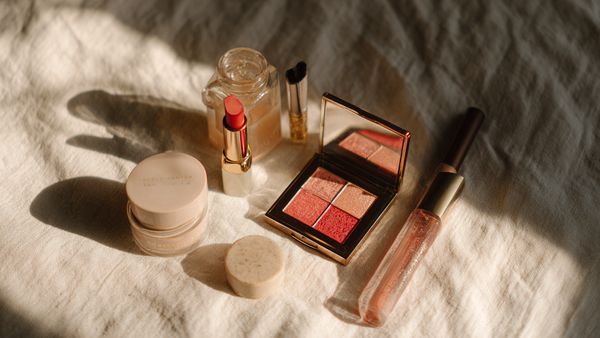 Best Indian Makeup for Sensitive Skin