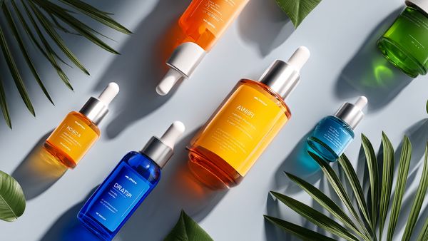 Effective Layering of Skincare Actives