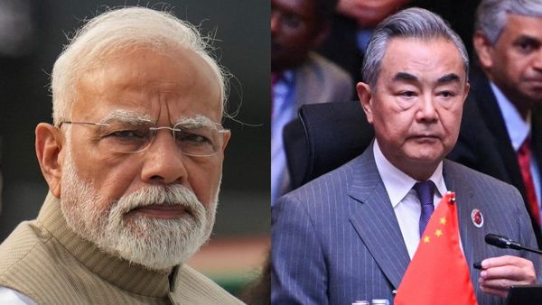 After Talks With Jaishankar PM Modi To Meet Chinese Foreign Minister Wang Yi Today