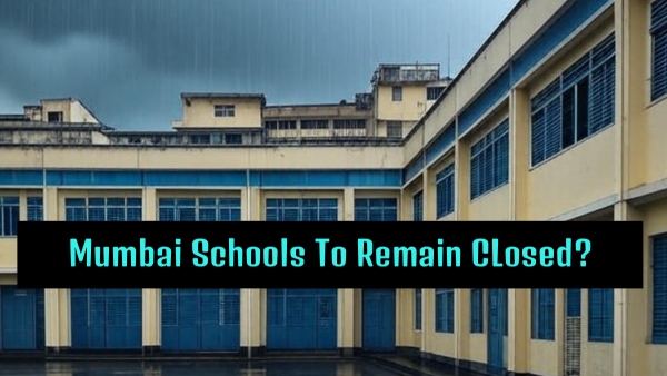 Mumbai School Holiday News Mumbai School Holiday News