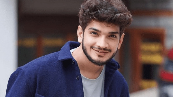 Munawar Faruqui