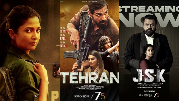 New OTT Release This Week In Malayalam Hindi Telugu Tamil In Aug 3rd Week - 24 New Films New OTT Release This Week In Malayalam Hindi Telugu Tamil In Aug 3rd Week - 24 New Films