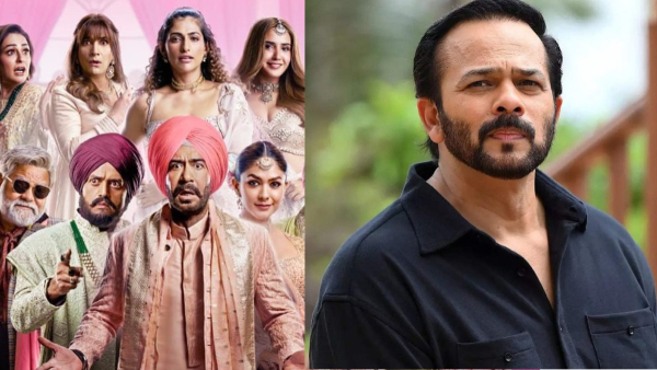 Golmaal 5 Incoming Son Of Sardaar 2 Ending Hints At Golmaal 5 Did You Catch It Golmaal 5 Incoming Son Of Sardaar 2 Ending Hints At Golmaal 5 Did You Catch It