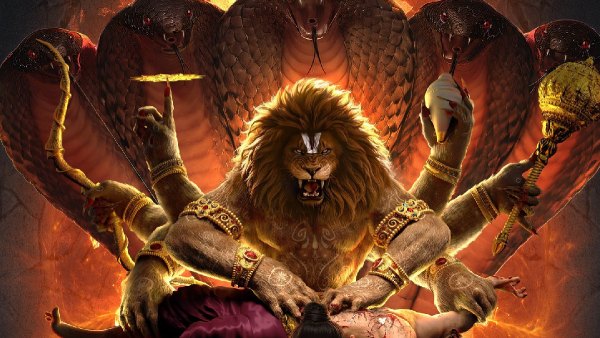 Will Mahavatar Narsimha Release On OTT Soon Here s What The Makers Revealed