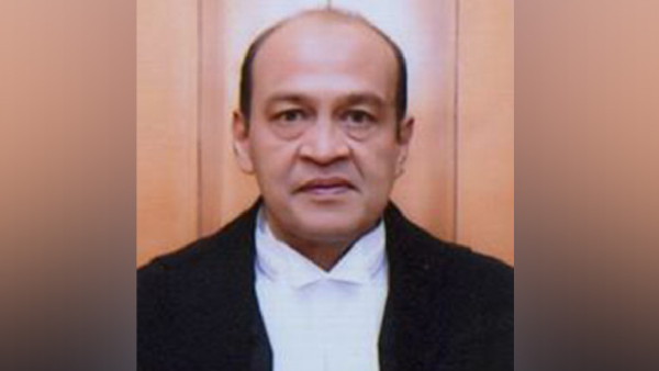 Lok Sabha Forms 3-Member Panel To Investigate Justice Yashwant Varma Impeachment Over Cash Scandal Lok Sabha Forms 3-Member Panel To Investigate Justice Yashwant Varma Impeachment Over Cash Scandal