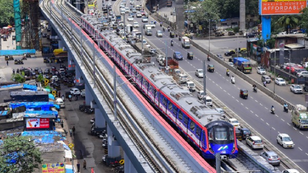 Mumbai Metro Green Line 10 Stations Fare Connectivity And How It Will Cut Travel Time By 75