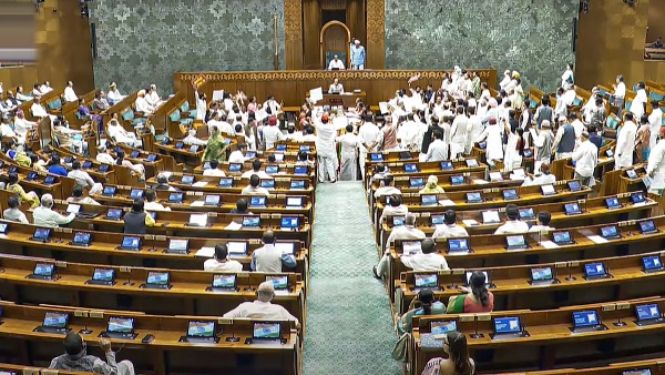 Lok Sabha Clears Online Gaming Bill 2025 All About Ban On Betting And Promotion Of E-Sports