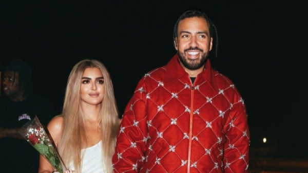 Who is Sheikha Mahra Daughter Of Dubai Ruler Engaged To French Montana After High-Profile Divorce