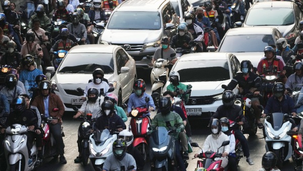 Air Quality Report 2023 WHO Standards Breached Across India Life Expectancy Severely Affected Air Quality Report 2023 WHO Standards Breached Across India Life Expectancy Severely Affected