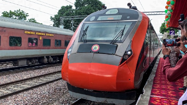 Indian Railways To Upgrade Vande Bharat Trains With Extra Coaches On Seven Key Routes