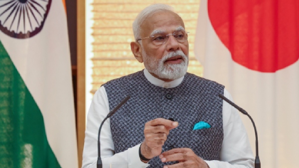 India-Japan Strategic Partnership Enters New Era Says PM Modi In Yomiuri Shimbun Interview