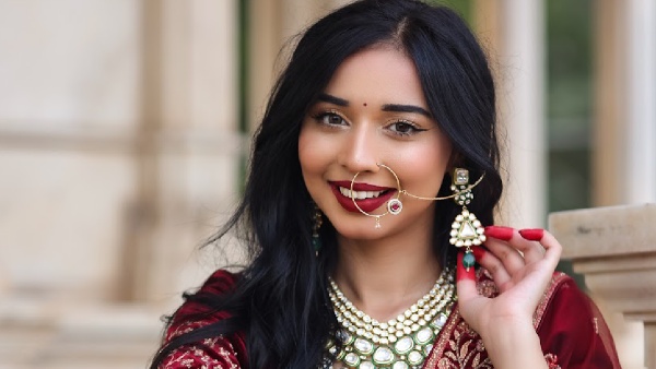 Who Is Tanya Mittal The Boss Lady With 800 Sarees Rs 6 Lakh Monthly Income Past And Networth You Didn t Know