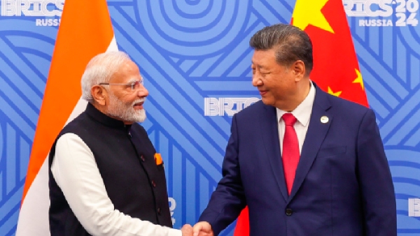 Modi-Xi Meeting In Tianjin Today Ahead Of SCO Summit First India-China Talks In 7 Years Modi-Xi Meeting In Tianjin Today Ahead Of SCO Summit First India-China Talks In 7 Years