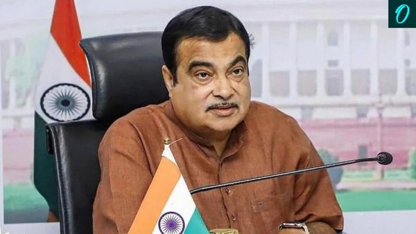 Road Transport Minister Nitin Gadkari