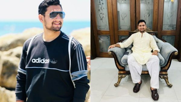 Pakistan Cricketer Haider Ali Arrested In England For Allegedly Raping A Girl