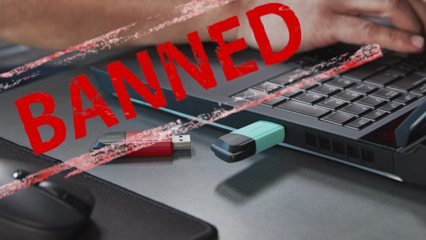 J amp amp K Bans Use Of Pen Drives In Got Offices