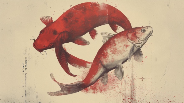 Pisces (February 19 - March 20) Horoscope