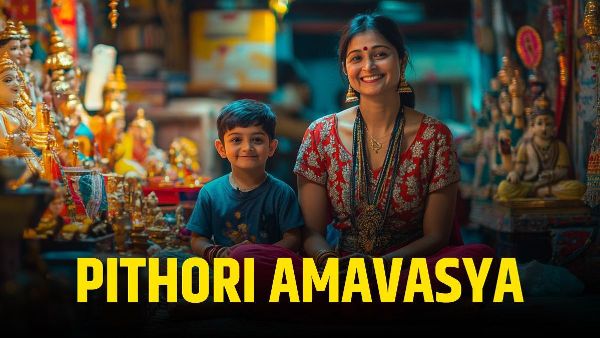 Pithori Amavasya A Day of Devotion
