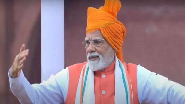 PM Modi s Diwali Gift To Indians - GST Reforms