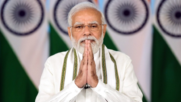 PM Modi