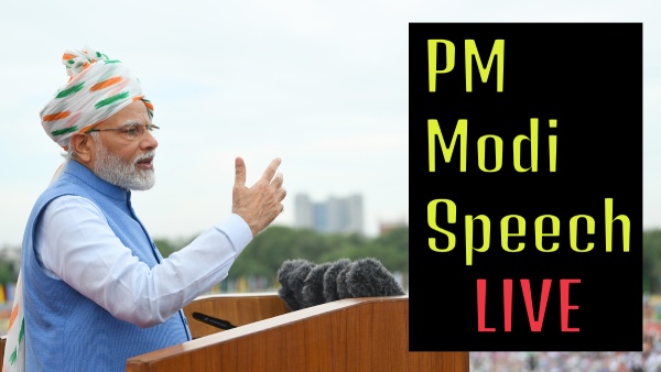 Prime Minister Narendra Modi