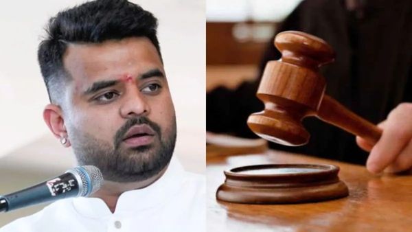 Prajwal Revanna Gets Life Imprisonment Ex-Hassan MP Convicted In Rape Case Linked To Sexual Assault Videos Prajwal Revanna Gets Life Imprisonment Ex-Hassan MP Convicted In Rape Case Linked To Sexual Assault Videos