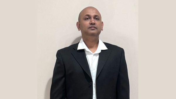 Prince Kumar Architecting AI-Native Enterprise Transformation in a 2 3 Billion Market