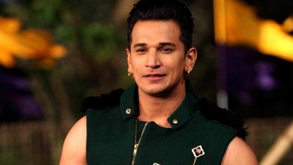 Prince Narula