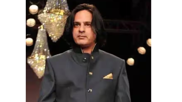 Rahul Roy