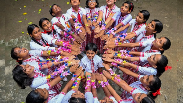 Raksha Bandhan 2025 Is Raksha Bandhan Aug 9 A Government Holiday