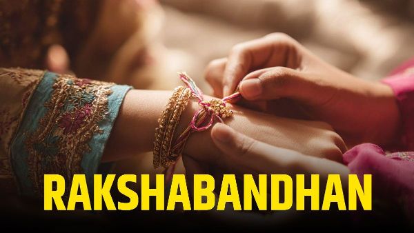 Rakshabandhan 2025 Bond of Protection