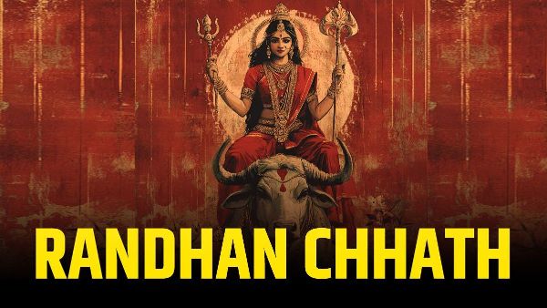 Celebrate Randhan Chhath with Devotion