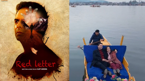 Red Letter Review Shemaroo s Latest OTT Release Is Short Sharp and Stirring