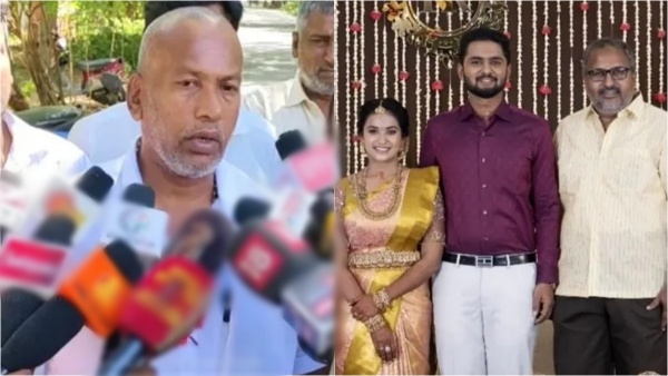 Tiruppur s Suicide Rithanya s Father Files Grievance with Chief Minister s Cell Cites Dowry Harassment