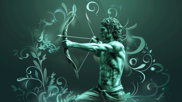 Sagittarius (November 22 - December 21) Horoscope