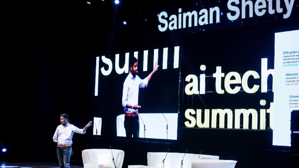 Saiman Shetty Saiman Shetty