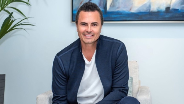 Richard Sajiun