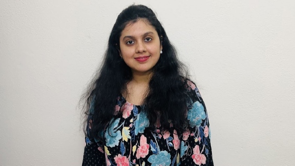 Akshata Upadhye Akshata Upadhye