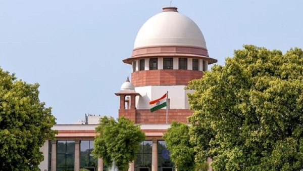 Supreme Court of India