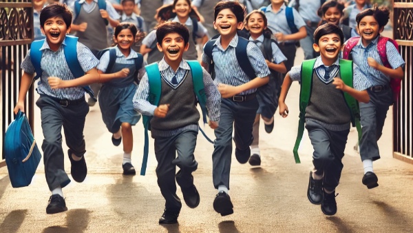 August 27 Holiday in Hyderabad Will Telangana Schools and Colleges Be Closed on Wednesday August 27 Holiday in Hyderabad Will Telangana Schools and Colleges Be Closed on Wednesday